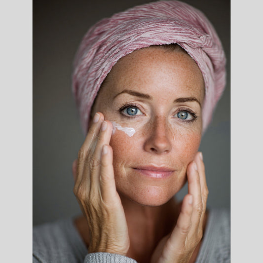 The Science Behind Urea and Hyaluronic Acid Synergy