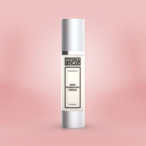 DEEP HYDRATION CREAM