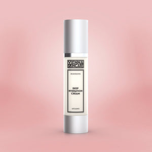 DEEP HYDRATION CREAM