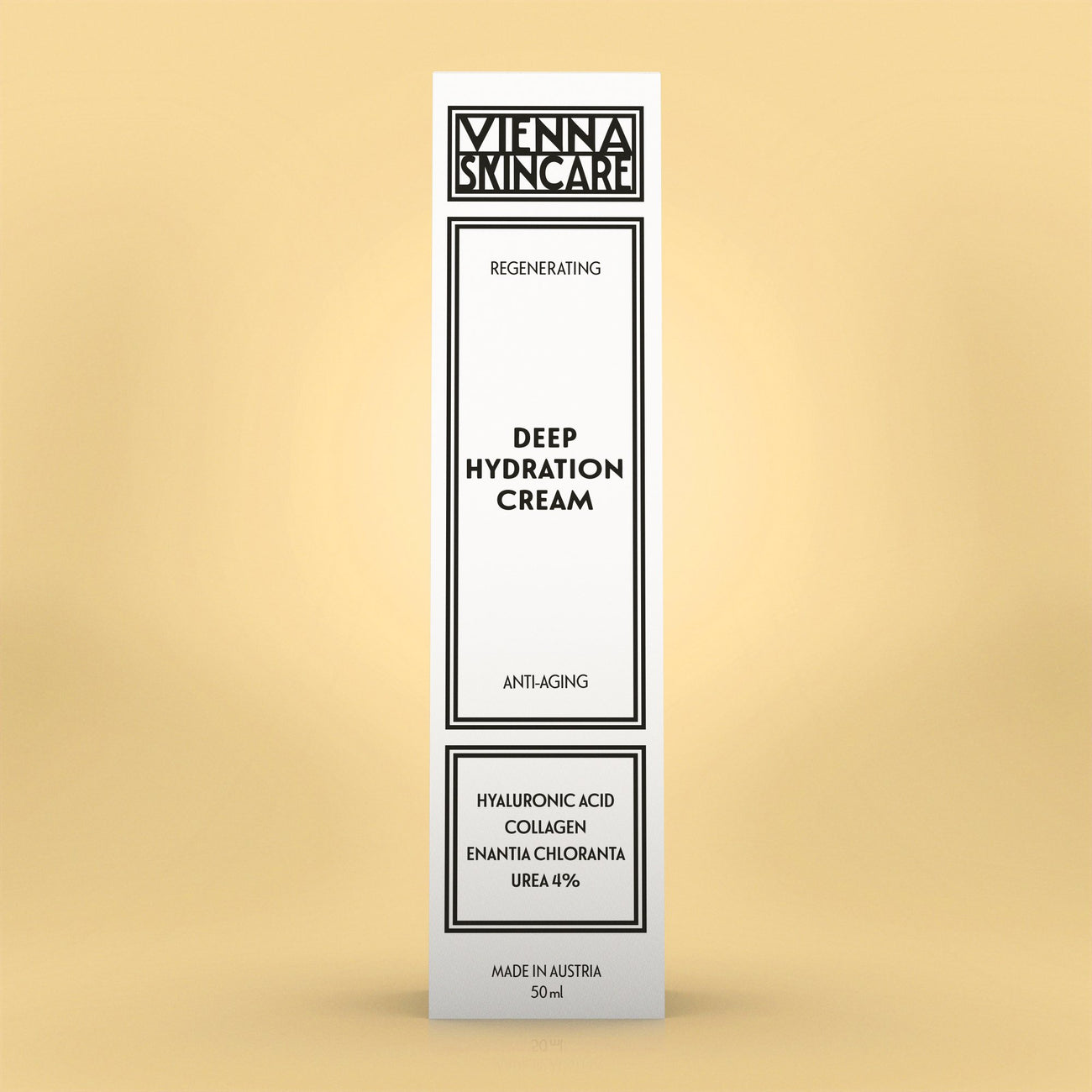 DEEP HYDRATION CREAM